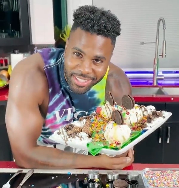 Jason Derulo