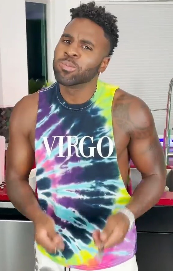 Jason Derulo