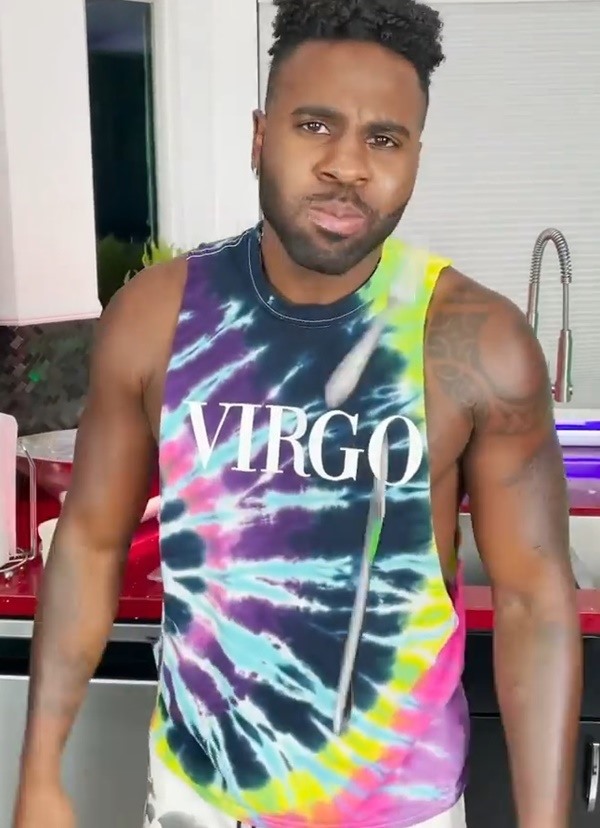 Jason Derulo