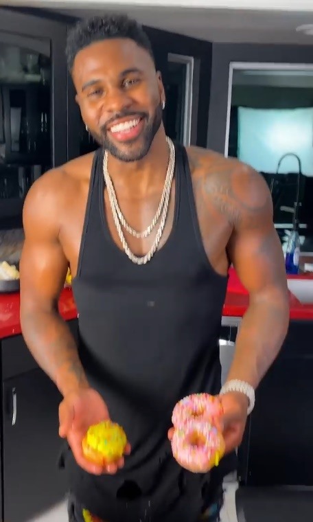 Jason Derulo