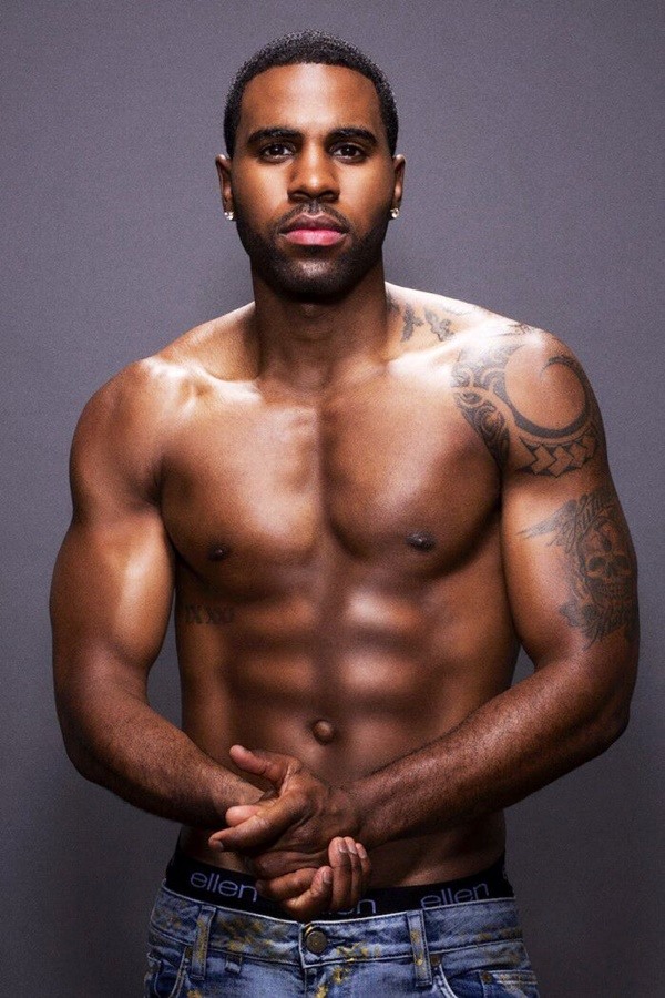 Jason Derulo