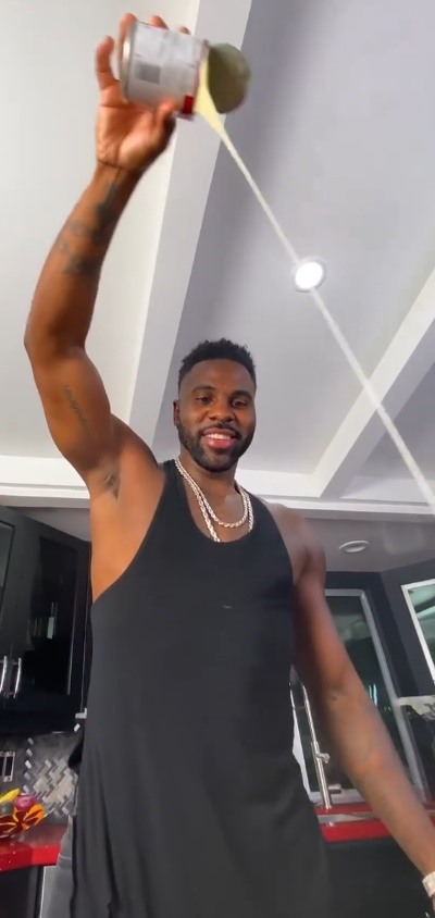 Jason Derulo