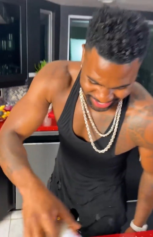 Jason Derulo