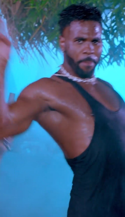 Jason Derulo