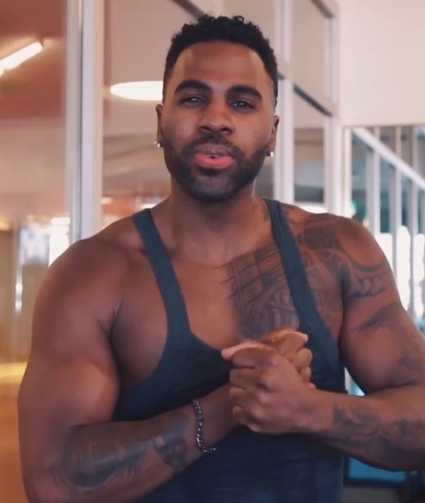 Jason Derulo