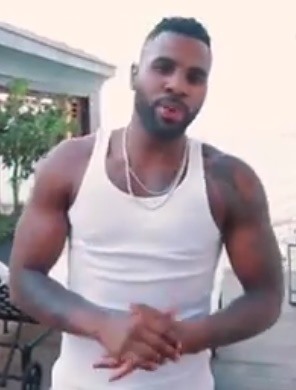 Jason Derulo