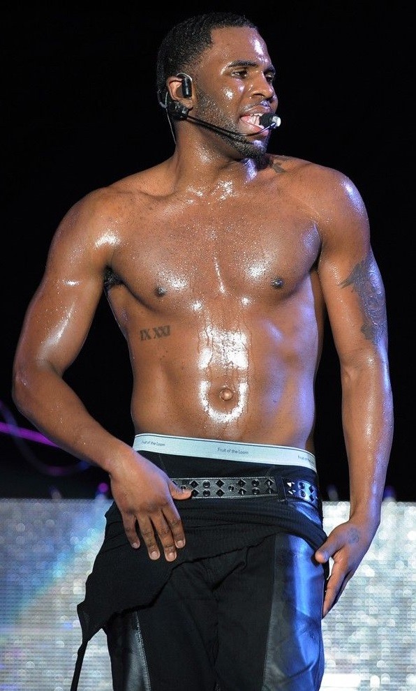 Jason Derulo