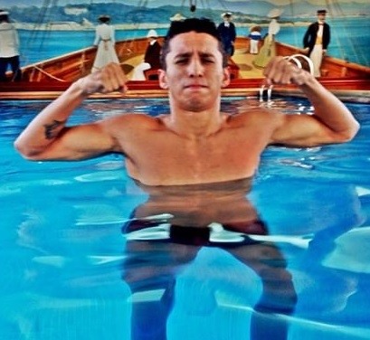 Jogador Marquinhos