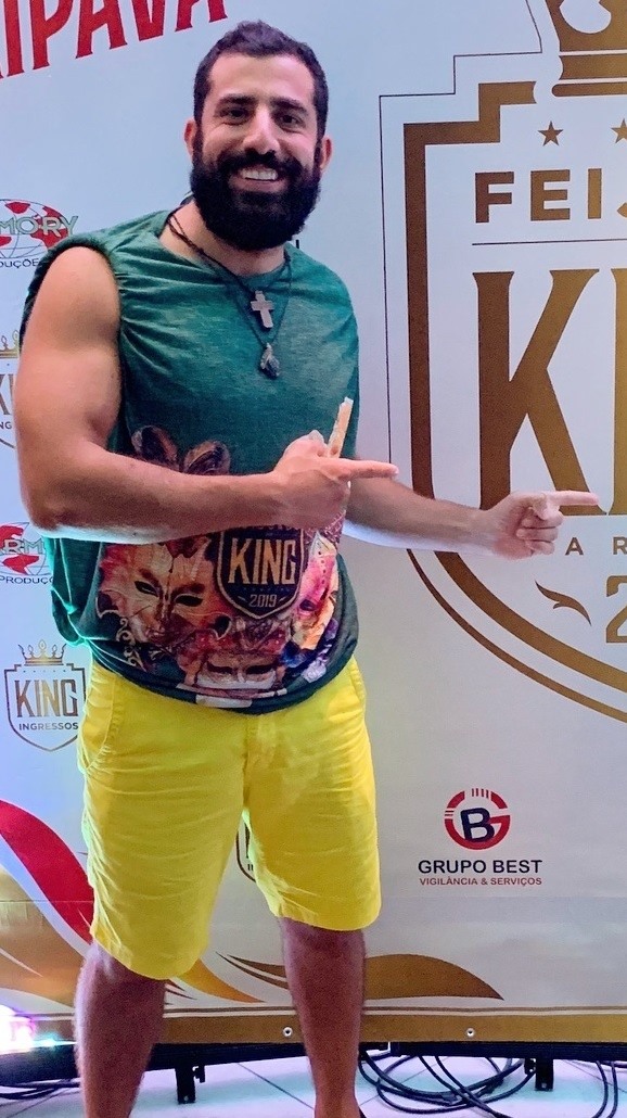 Kaysar Dadour