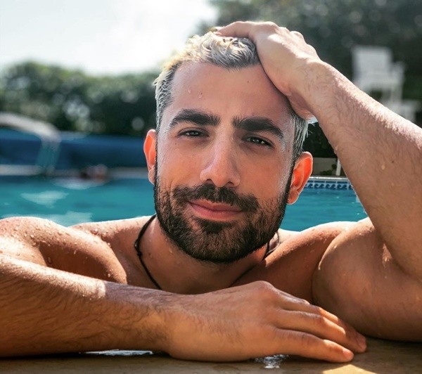 Kaysar Dadour