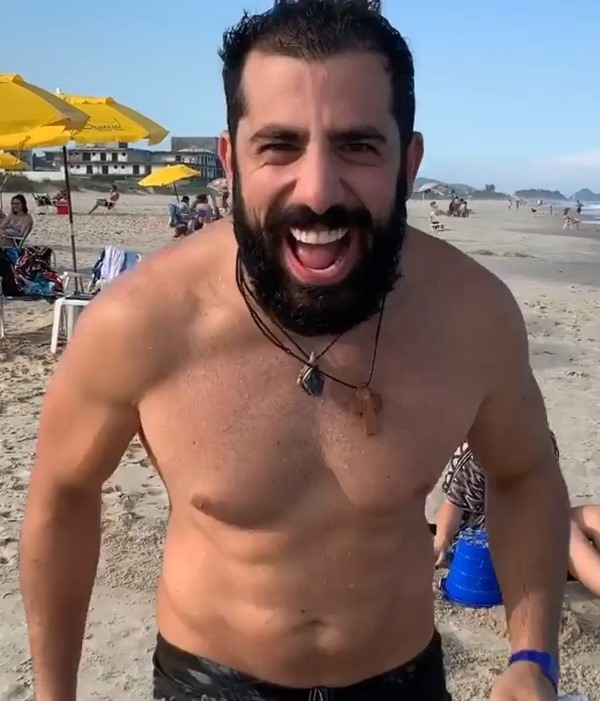 Kaysar Dadour