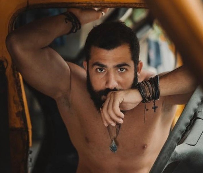 Kaysar Dadour