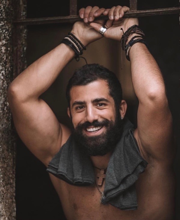 Kaysar Dadour