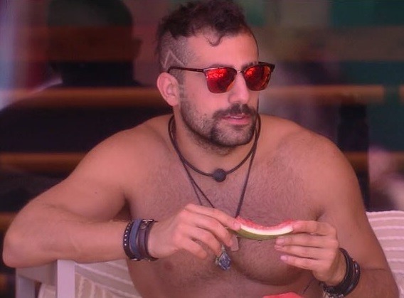 Kaysar Dadour