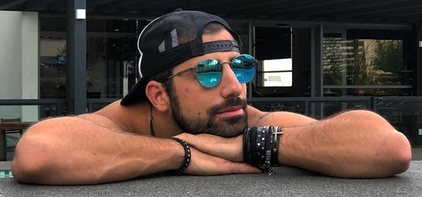 Kaysar Dadour