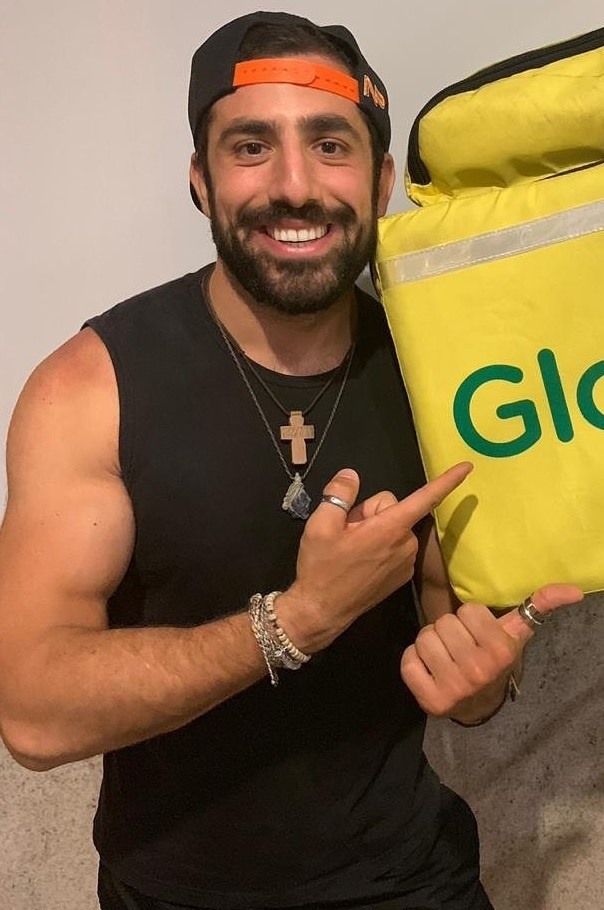 Kaysar Dadour