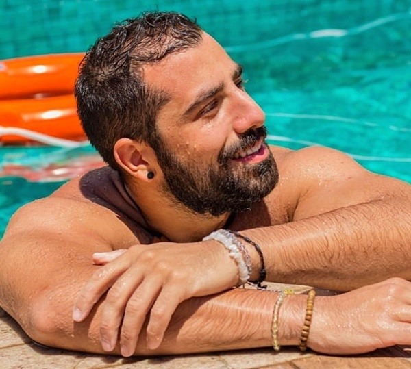 Kaysar Dadour