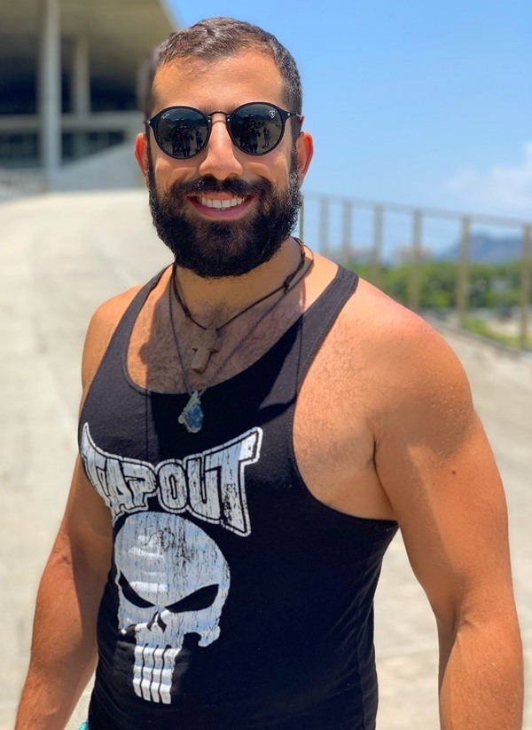 Kaysar Dadour