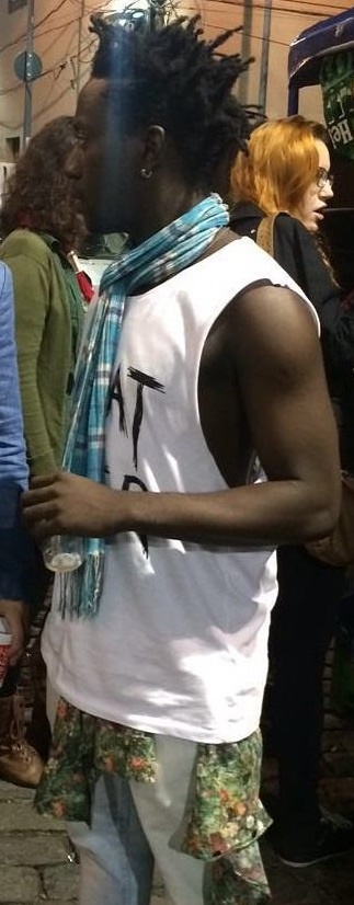 Licínio Januário