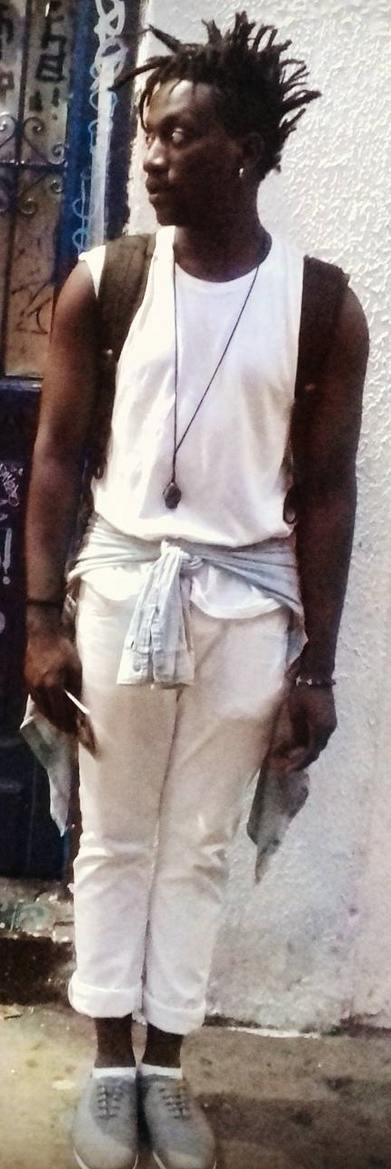 Licínio Januário