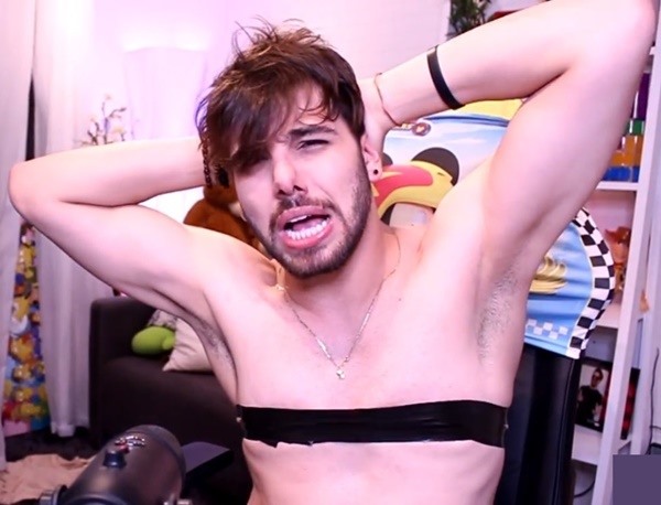 Lucas Olioti T3ddy