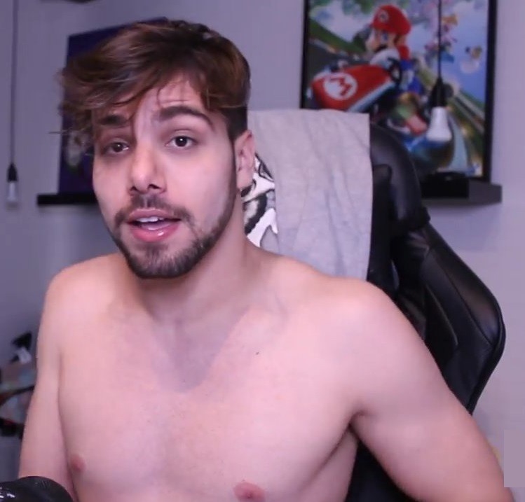 Lucas Olioti T3ddy