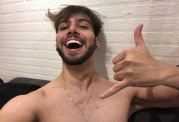 Lucas Olioti T3ddy