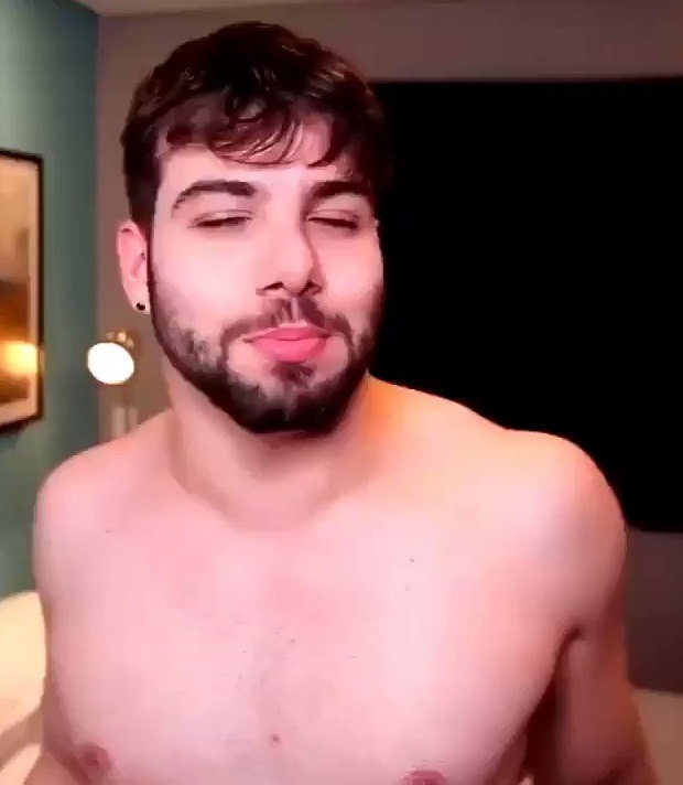 Lucas Olioti T3ddy