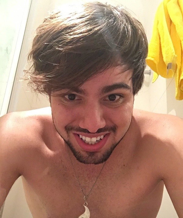 Lucas Olioti T3ddy