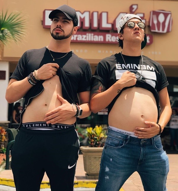 Lucas Olioti T3ddy