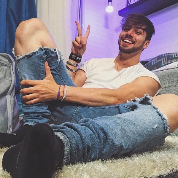 Lucas Olioti T3ddy