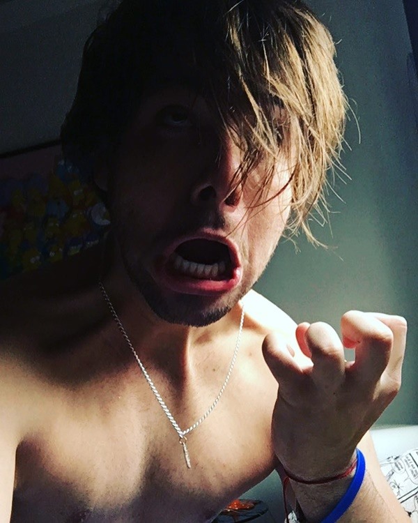 Lucas Olioti T3ddy