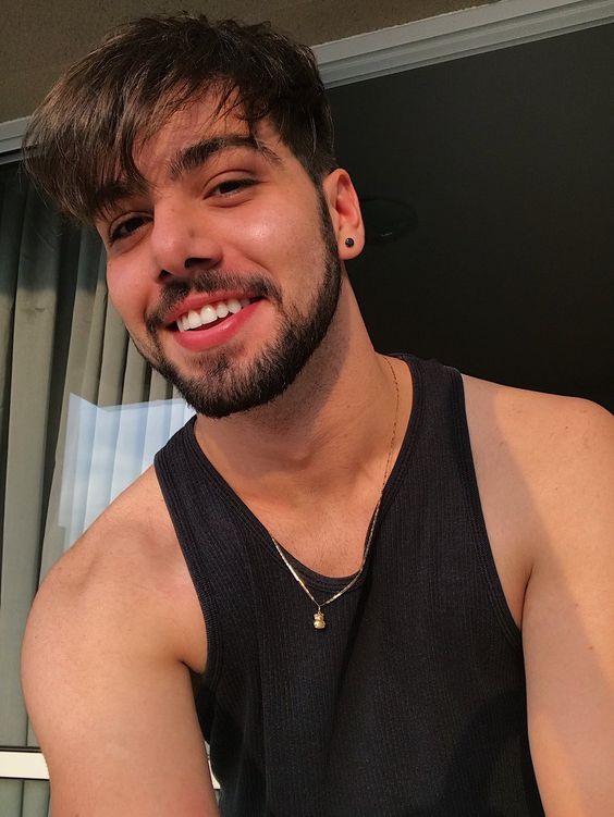 Lucas Olioti T3ddy