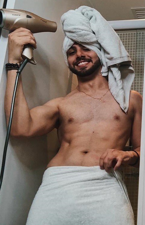 Lucas Olioti T3ddy