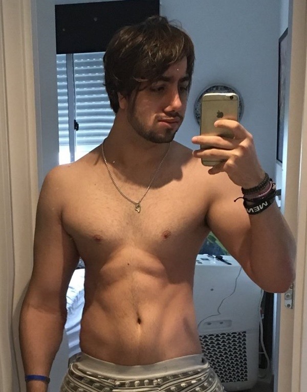 Lucas Olioti T3ddy