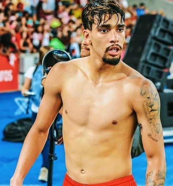 Lucas Paquetá