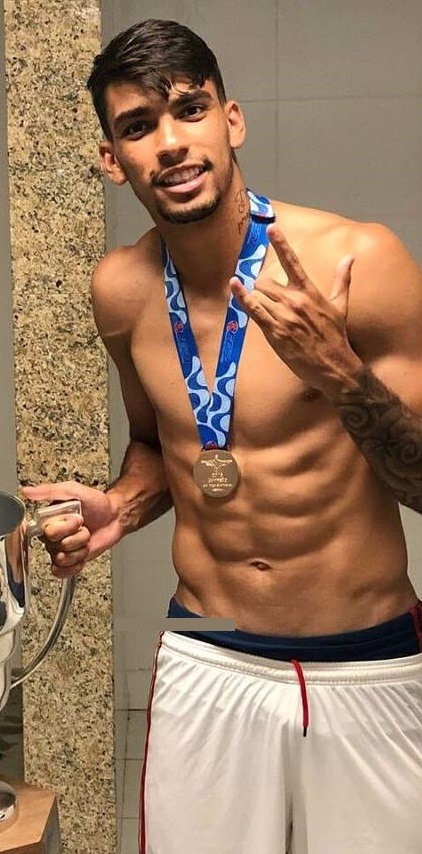 Lucas Paquetá