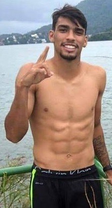 Lucas Paquetá