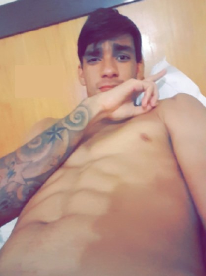 Lucas Paquetá