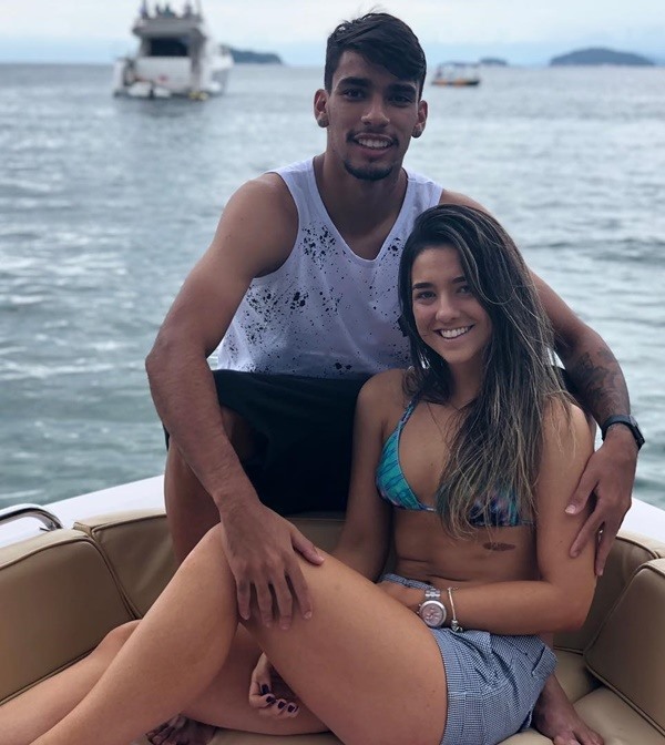 Lucas Paquetá