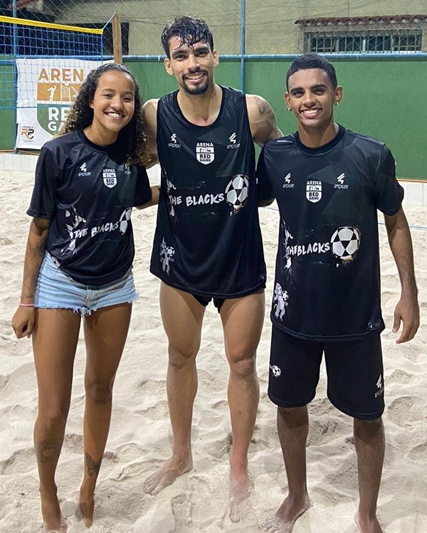 Lucas Paquetá