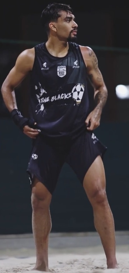 Lucas Paquetá