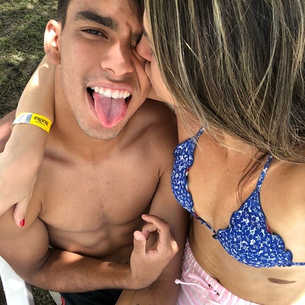 Lucas Paquetá