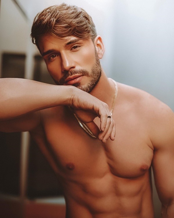 Lucas Viana gostoso