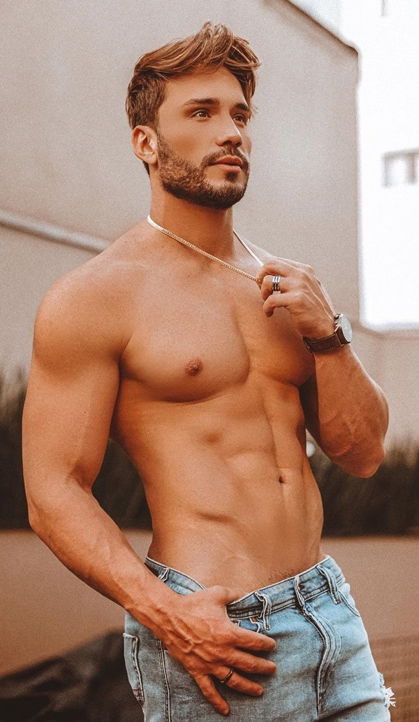 Lucas Viana gostoso