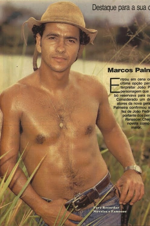 Marcos Palmeira