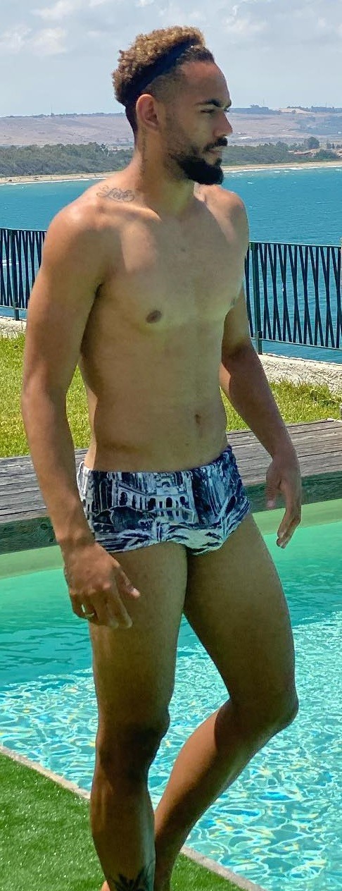 Matheus Cunha