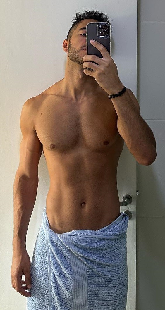 Matheus Lisboa gostoso