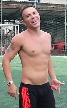 Matheus Mazzafera