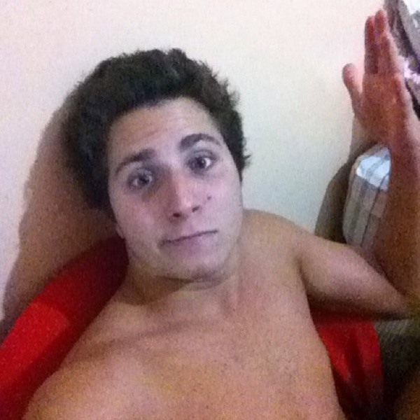 Matheus Novinho